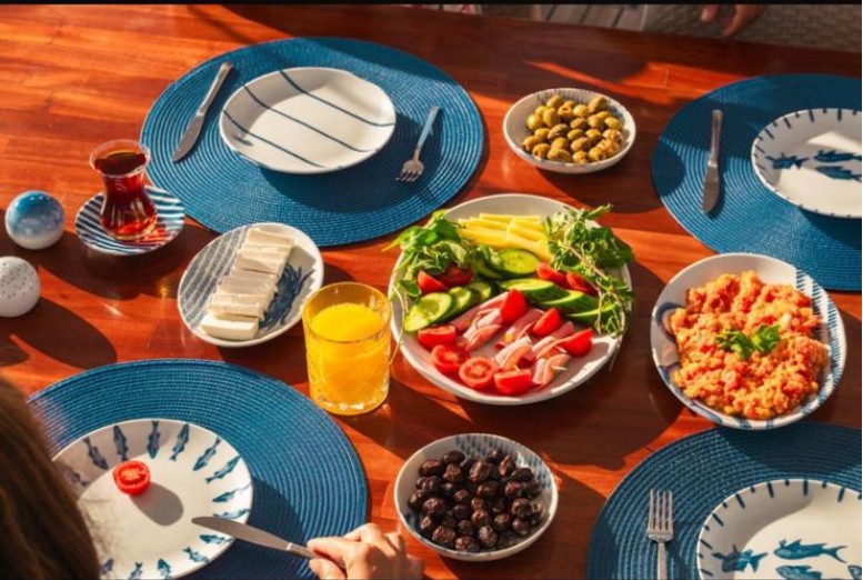 Aile, Arkadaş ve Özel Gruplara Uygun Tatil